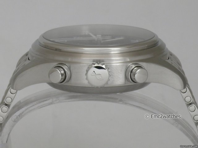 IWC Der Doppelchronograph Split Second WATCHES 2