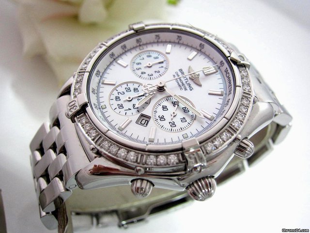 Breitling Shadow Flyback WATCHES 2