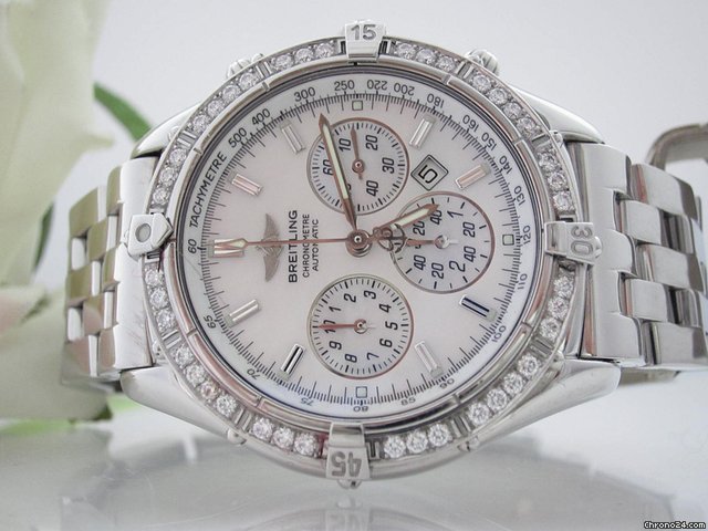replica Breitling Shadow Flyback WATCHES 1