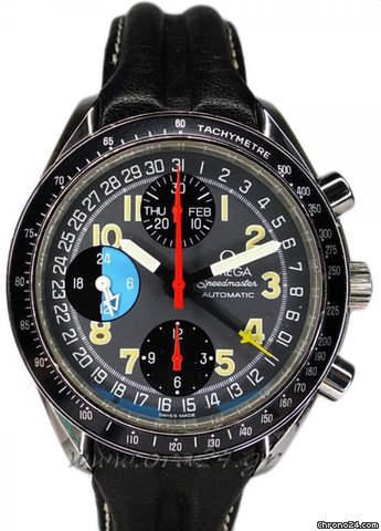 Omega 3820.53.26 Watches Watch