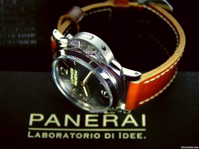 Panerai LUMINOR MARINA 1950 3 Days WATCHES 2
