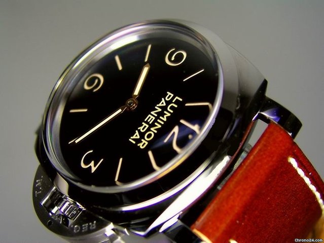 replica Panerai LUMINOR MARINA 1950 3 Days WATCHES 1
