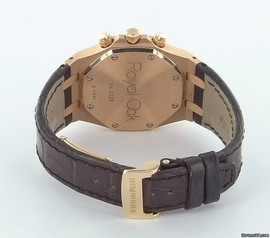 Audemars Piguet Royal Oak WATCHES 2