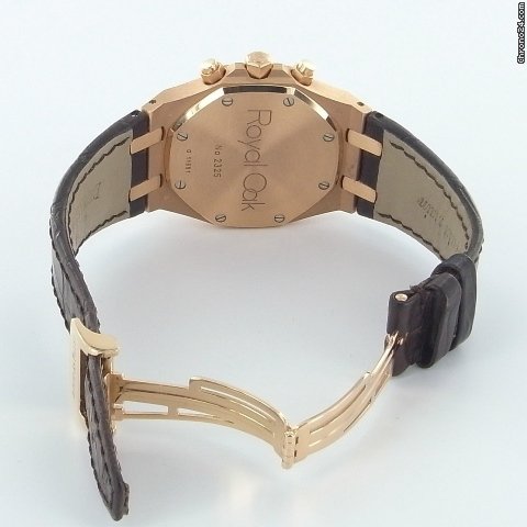replica Audemars Piguet Royal Oak WATCHES 1