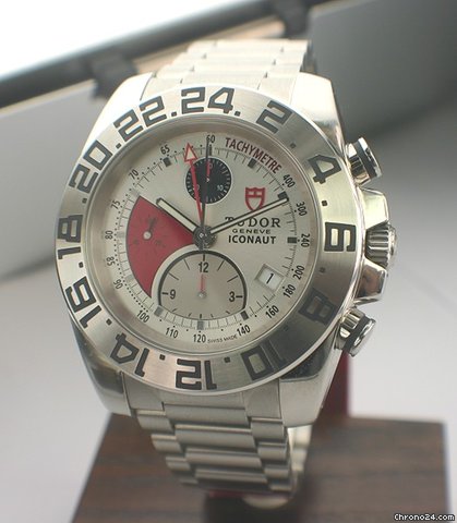 Tudor Iconaut WATCHES 2