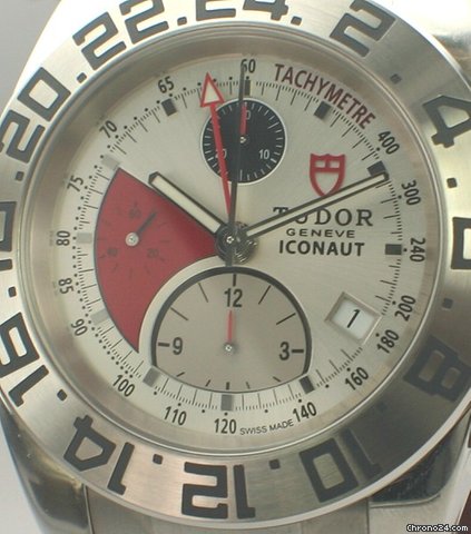 replica Tudor Iconaut WATCHES 1
