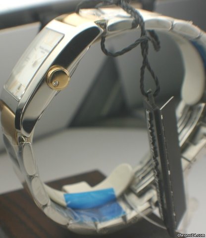 replica Baume & Mercier Hampton Classic WATCHES 1