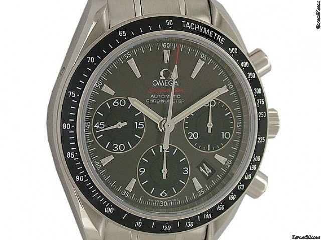 Omega 323.30.40.40.06.001 Watches Watch