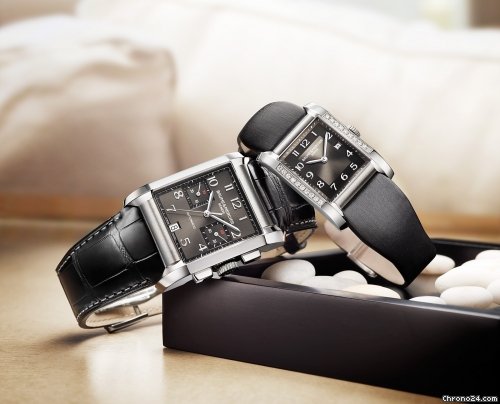 replica Baume & Mercier Baume et Mercier Hampton 10030 WATCHES 1 