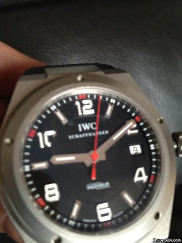 IWC IWC 32243 Watches Watch