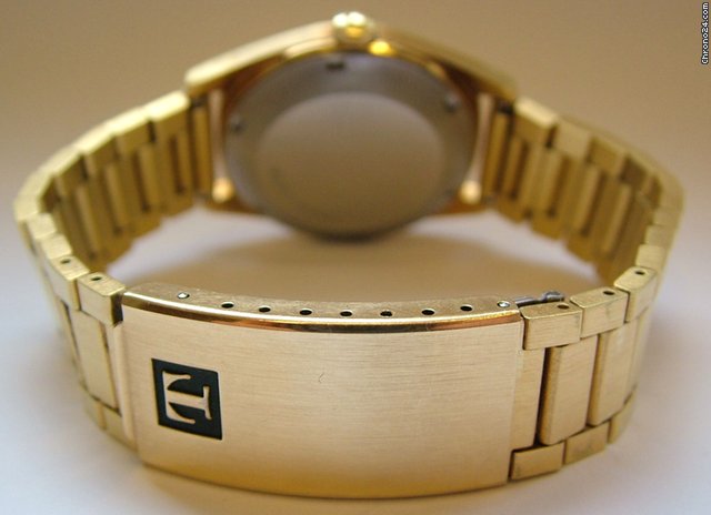 replica Omega Geneve Automatic WATCHES 1