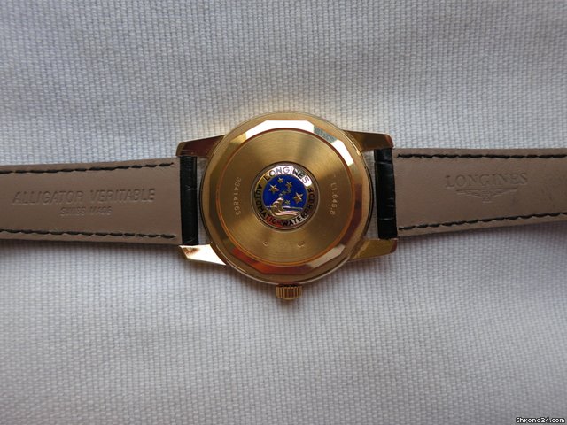 Longines Conquest Heritage WATCHES 2