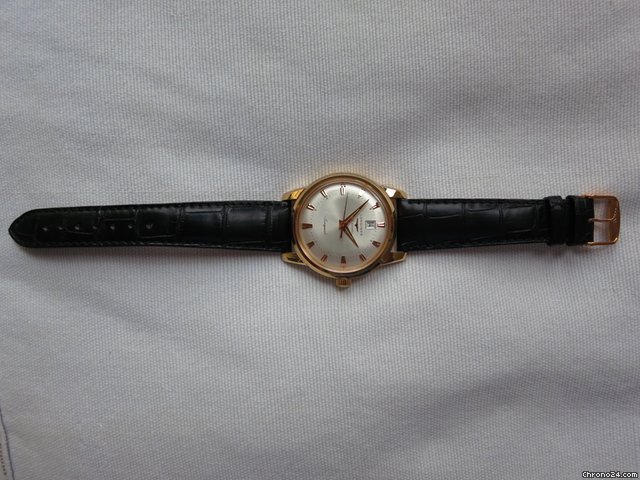 replica Longines Conquest Heritage WATCHES 1