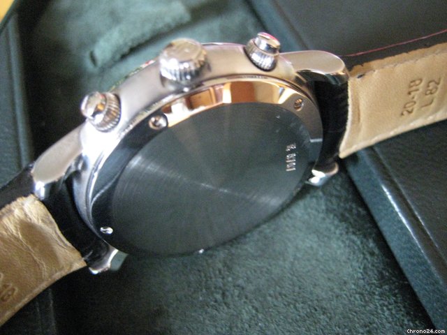 replica Audemars Piguet Joules WATCHES 1