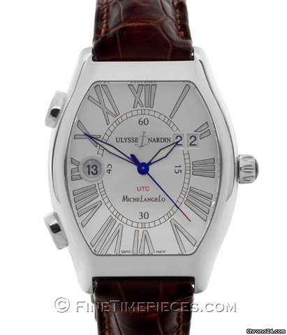 Ulysse Nardin 223-11LE Watches Watch