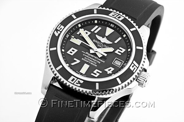 Breitling Superocean 42 - A 1736402 WATCHES 2