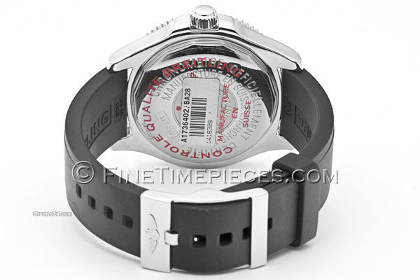replica Breitling Superocean 42 - A 1736402 WATCHES 1
