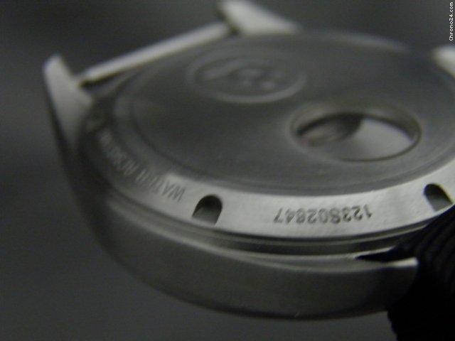 Bell & Ross Vintage BR123 WATCHES 2