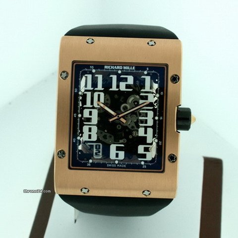 Richard Mille RM 016-Rg Watches Watch