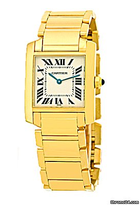 Cartier Cartier 4226 Watches Watch