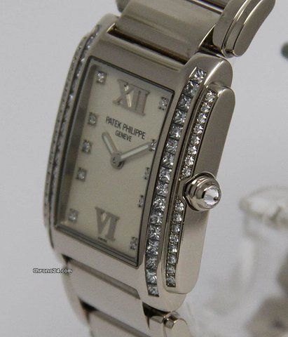 Patek Philippe Ref. 4910/20 G-011 WATCHES 2