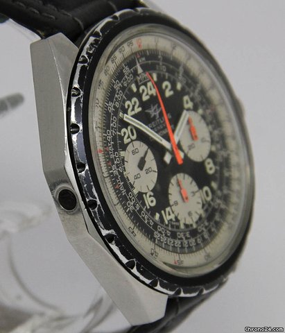 Breitling Ref. 0819 WATCHES 2