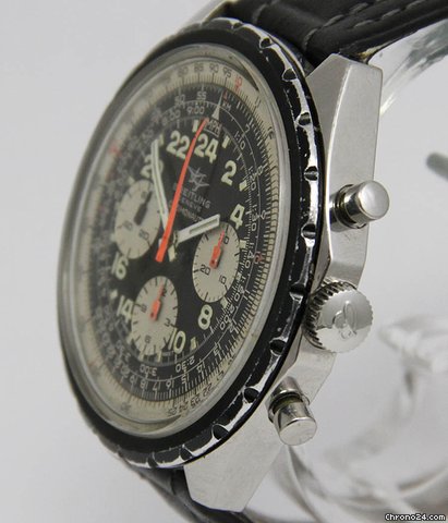 replica Breitling Ref. 0819 WATCHES 1