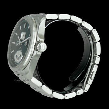 TAG Heuer Grand Carrera GMT WATCHES 2