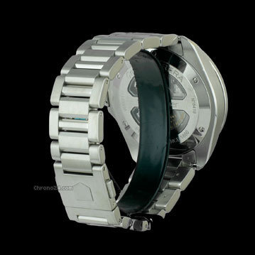 replica TAG Heuer Grand Carrera GMT WATCHES 1