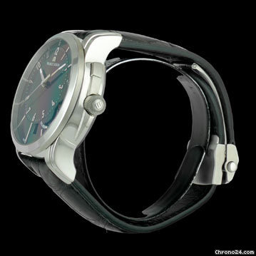 Maurice Lacroix Pontos Décentrique Moonphase WATCHES 2