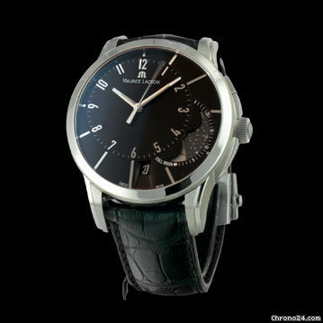 Maurice Lacroix Maurice Lacroix 38811 Watches Watch