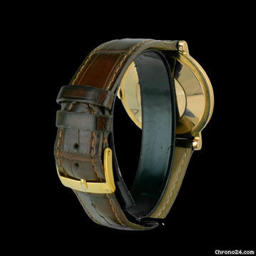 replica Jaeger-LeCoultre Vintage Méca. 1950 WATCHES 1