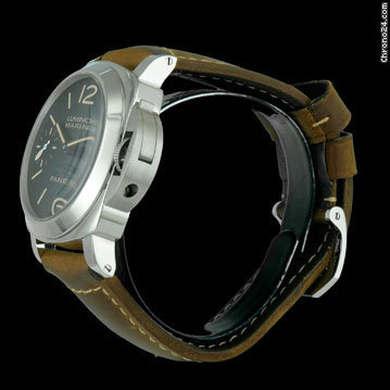 Panerai Luminor Marina Boutique de Madrid WATCHES 2