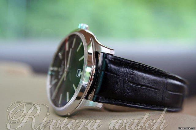 replica Zenith Captain Central Second WATCHES 1