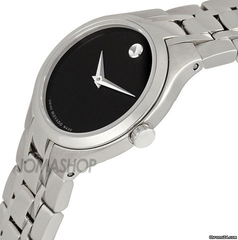 Movado Museum Ladies Watch 0606368 WATCHES 2
