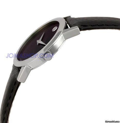 Movado Museum Ladies Watch 0606087 WATCHES 2