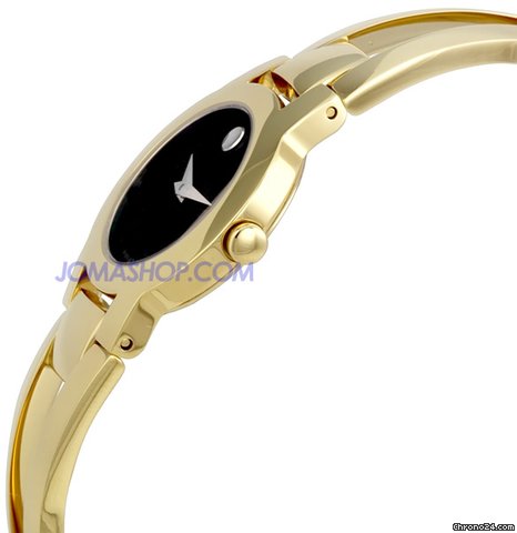Movado Amorosa Ladies Watch 0604758 WATCHES 2