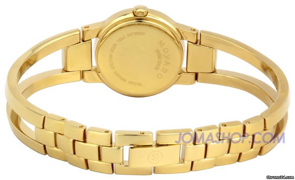 replica Movado Amorosa Ladies Watch 0604758 WATCHES 1