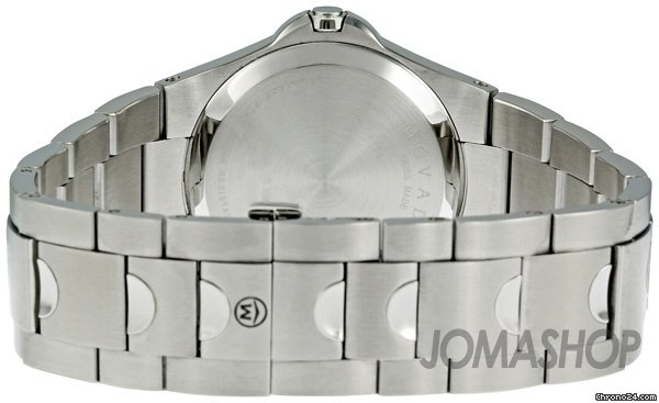 replica Movado Luno Mens Watch 0605557 WATCHES 1