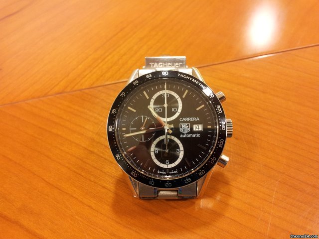 TAG Heuer NQ0758 Watches Watch