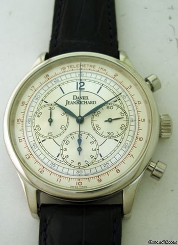 JeanRichard 25012 Watches Watch