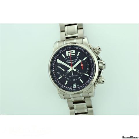 Longines Longines 45782 Watches Watch