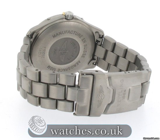 replica Breitling Aerospace WATCHES 1