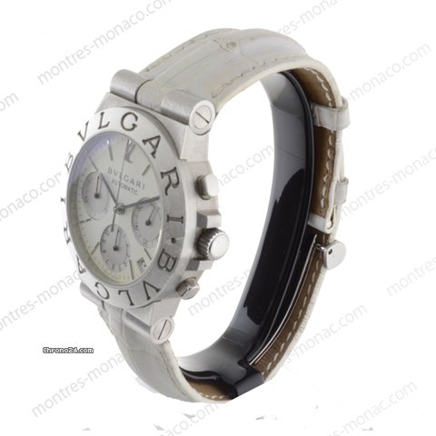 Bulgari DIAGONO WATCHES 2