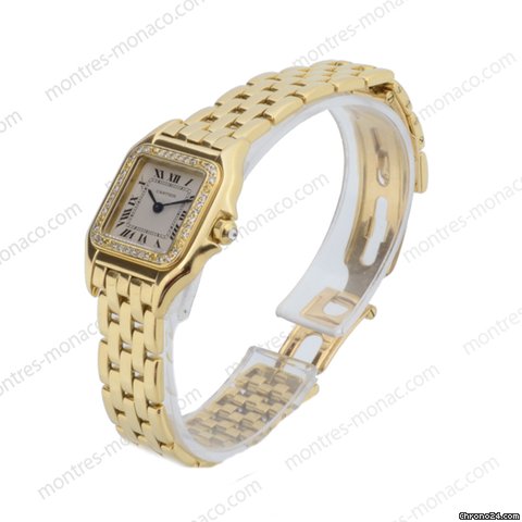 replica Cartier PANTHERE WATCHES 1
