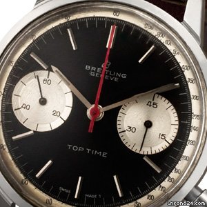 Breitling Chronograph 2002 WATCHES 2