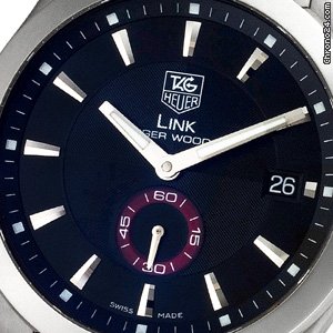 TAG Heuer Link wj2110 WATCHES 2