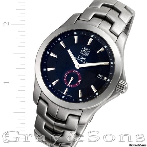 TAG Heuer wj2110 Watches Watch