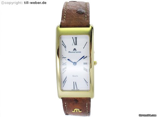 Maurice Lacroix Maurice Lacroix 46977 Watches Watch