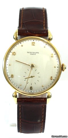 Patek Philippe 1461 Watches Watch